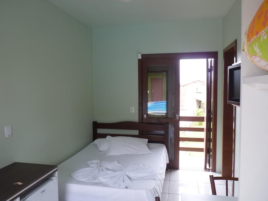 Hotel Girassol Imbé Zimmer foto